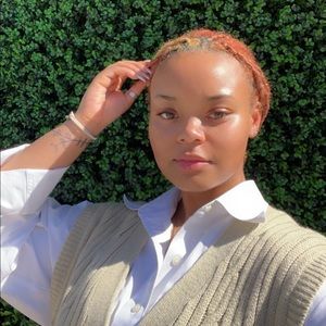 Meet your Posher, Jaden